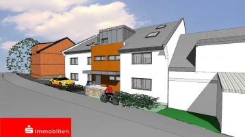 Neubau Eigentumswohnung - Fein & Exklusiv - Ein Klassiker bei der Zukunftssicherung