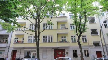 Charmante Wohnung:Warschauer Str., Ostkreuz u Frankfurter Allee