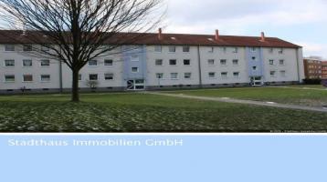 Bochum-Eppendorf: Vermietete 2-Zimmer Erdgeschosswohnung als Kapitalanlage