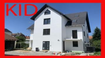 4 Neubau Eigentumswohnungen, fast im Herzen von Walldürn. Von 60 m² bis 118,21 m² Wohnfläche