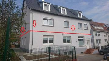 Renditestarke Doppelhaushälfte in B.-Cannstatt, mit ca.4% Rendite