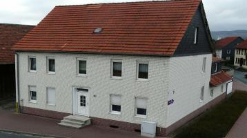 Mehrfamilienhaus in Langelsheim (bei Goslar)