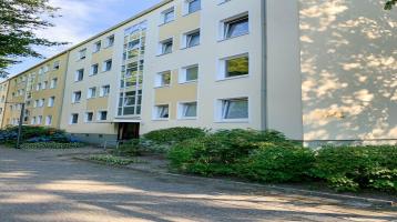 Großzügige 3 Zimmer Wohnung mit verglastem Balkon in Osterholz