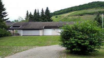 Bad Hönningen: Bungalow in ruhiger Lage mit Grundstück (1.500 qm)