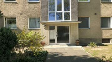 Kapitalanlage - Vermietete 2-Zimmer-Wohnung in Berlin-Lankwitz
