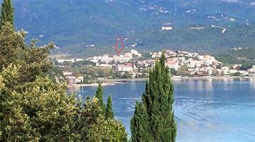 Baugrundstück an der Adria (Montenegro)