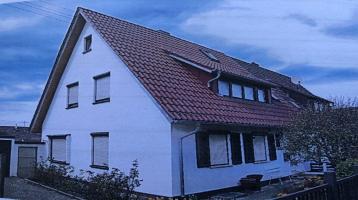 Doppelhaus in Schramberg/Sulgen