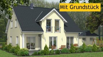 EURA Therm-Haus I Einfamilienhaus 152 qm I 01454 Radeberg