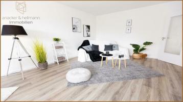 Provisionsfrei!!! 2 Zimmer Wohnung mit Loggia und Stellplatz in Garbsen-Berenbostel zu verkaufen!