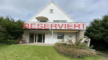 RESERVIERT / 1-2 Familienhaus in Minden Freistehend 1000qm