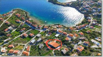 Villa in Griechenland zum Aktionspreis