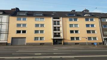 Wohnung in Hagen-Mitte zu verkaufen (komplett renoviert)