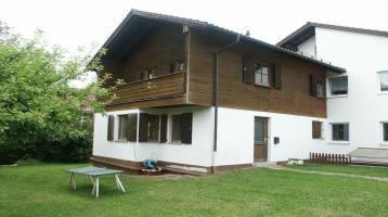 Haus in Eckersdorf, 3 Zimmer, 83qm, ruhige Lage, Garten, Balkon