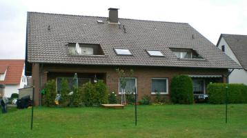 4 - Familienhaus mit Potential im Kurort Bad Holzhausen!