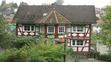 Einfamilienhaus in Schlossnähe in Birstein zu verkaufen