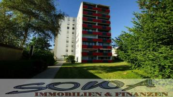 Neuzugang! 2 Zimmer Wohnung in Schrobenhausen - Ein Objekt von Ihrem Immobilienpartner SOWA Immobilien und Finanzen