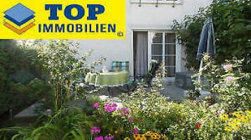 Moderne EG-Terrassen-ETW mit TG-Platz. Vermietet. (P1068)