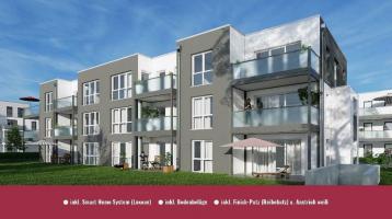 ** Baufeld 8 - „Quartier am Mühlbach" Ihr neues Eigenheim inkl. Smart Home System u.v.m.**