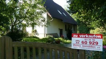 Einfamilienhaus mit Einliegerwohnung im schönen Auerswalde