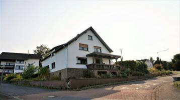 Einfamilienhaus in Güllesheim zu verkaufen