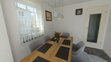 Kaufen Statt Miete! Modernes Haus mit Einliegerwohnung in Nagold