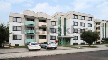 Vermietet und gepflegtes 1-Zimmer-Apartment mit Südbalkon in Universitätsnähe