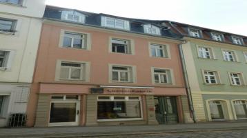 Wohn- und Geschäftshaus Fußgängerzone in Gera zu gerkaufen
