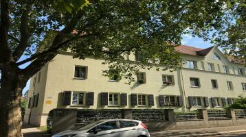 2-Zimmer-Dachgeschosswohnung in Dresden-Leuben zu verkaufen!
