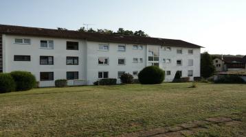 Vermieten oder Selbstnutzen - Schöne Eigentumswohnung in ruhiger Lage direkt in Ranstadt