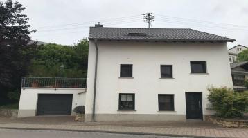 sofort verfügbares Einfamilienhaus in Wincheringen