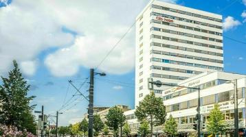 4,5 Zi.Wohnung-Anlageobjekt mit 4,5% Rendite in Heilbronn-Zentrum