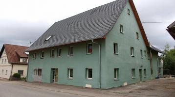 Oberndorf/Dornhahn Haus mit Perspektiven