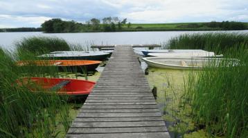 Tüzer See: Wochenendhaus zu verkaufen