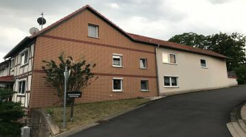 Geräumiges Zweifamilienhaus in 37216 Witzenhausen