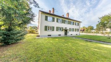 AkuRat Immobilien - Mehrfamilienhaus mit 6 Wohneinheiten in Landsberg am Lech