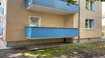 BEZUGSFREI Zweizimmer Wohnung in Charlottenburg zu verkaufen