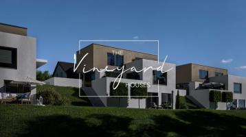 THE VINEYARD HOUSES: Ihr exklusives neues Zuhause in Hahnstätten!