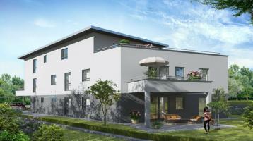 Neubau Eigentumswohnung mit Aufzug in Braunfels in TOP Lage