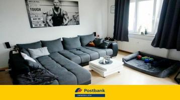 Postbank Immobilien präsentiert: Altersgerechte Eigentumswohnung in Hasborn