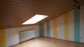 Dachgeschosswohnung in VK-Lauterbach zu verkaufen- zur Eigennutzung oder Kapitalanlage