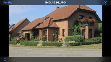 Einfamilienhaus in Beeskow OT Kohlsdorf