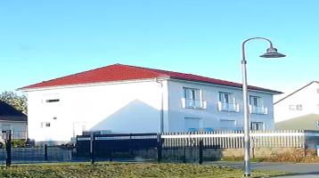 provisionsfreies Haus in Zöllnitz b Jena - KfW 55 - erbaut 2017