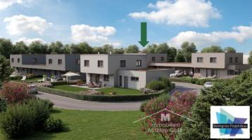 EXKLUSIV -ZEITLOS - NEU: Großes Einfamilienhaus mit Doppelgarage in Mitten des Altmühltals