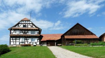 Familie sucht Resthof in NRW (Bergheim Radius 60km)