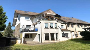 Gepflegtes Mehrfamilienhaus mit viel Potenzial in ruhiger Lage von Menden-Asbeck (Sauerland)