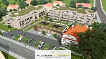 NEUBAU 3,5-Zimmer-Wohnung Wohnkomfort für Best Ager in Gottmadingen (Haus 1)