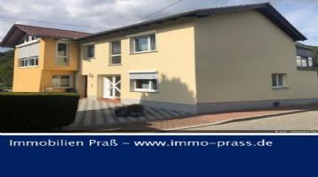 TOP-GELEGENHEIT! Schönes Zweifamilienhaus in Abtweiler bei Bad Sobernheim zu verkaufen