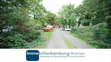 Investitionsprojekt in Bremen Gröpelingen - MFH und Wohn- und Geschäftshaus + Baugrundstück