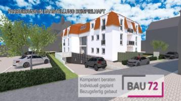 Seniorengerechte Wohnung im Zentrum von Appenweier Neubau barrierefrei EIGENNUTZUNG / KAPITALANLAGE
