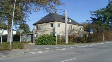 08485 Lengenfeld Älteres renovierungsbedürftiges 2 Familienhaus
